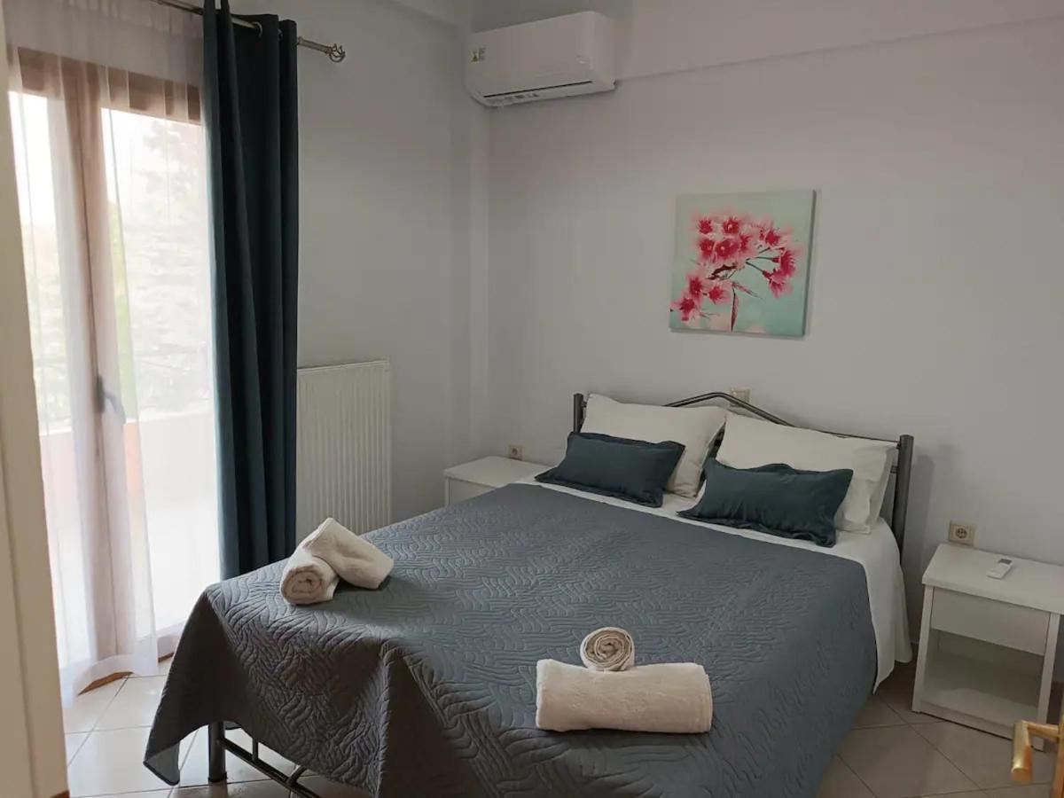 Turla'S Apartment Дасія Екстер'єр фото