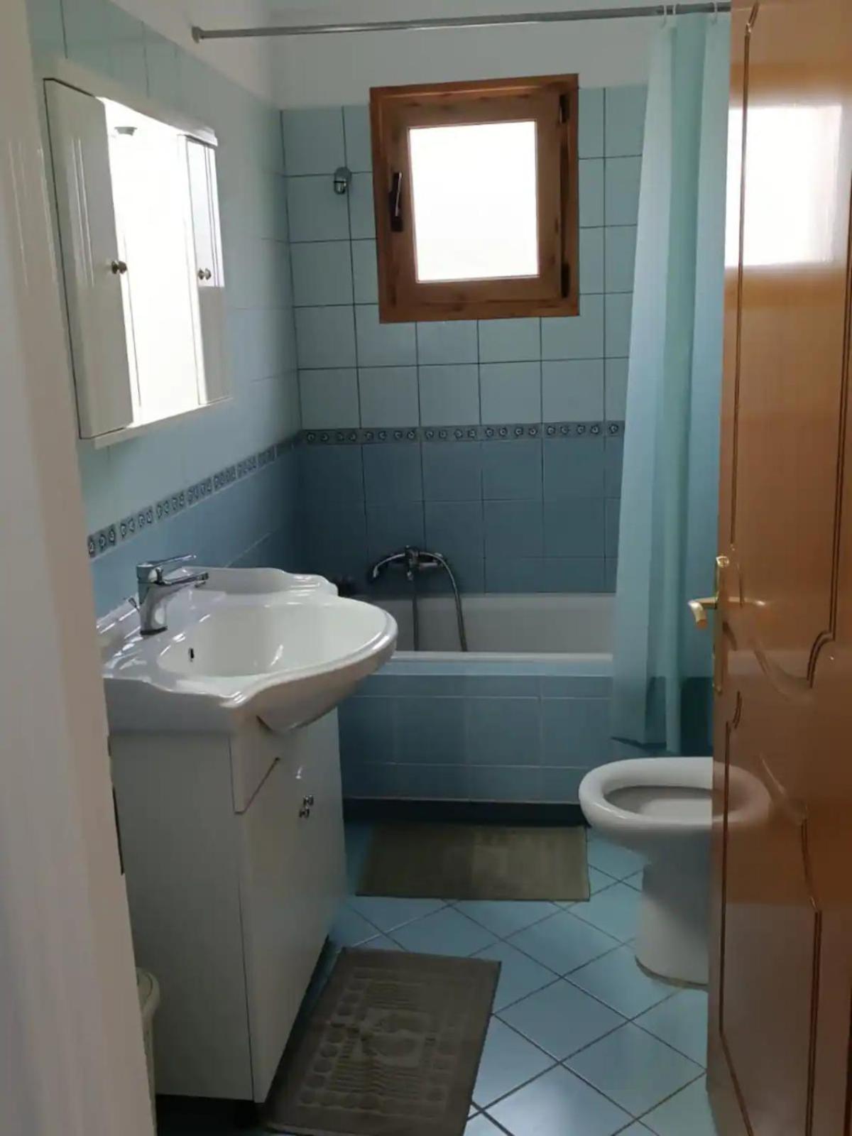 Turla'S Apartment Дасія Екстер'єр фото
