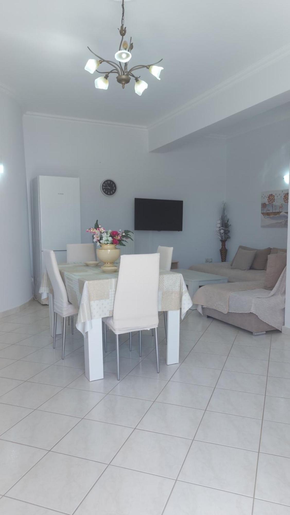 Turla'S Apartment Дасія Екстер'єр фото